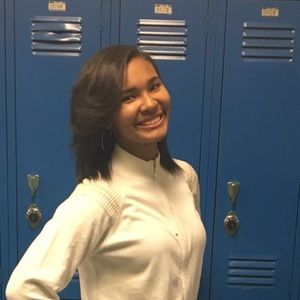 Meet your Posher, Courtney